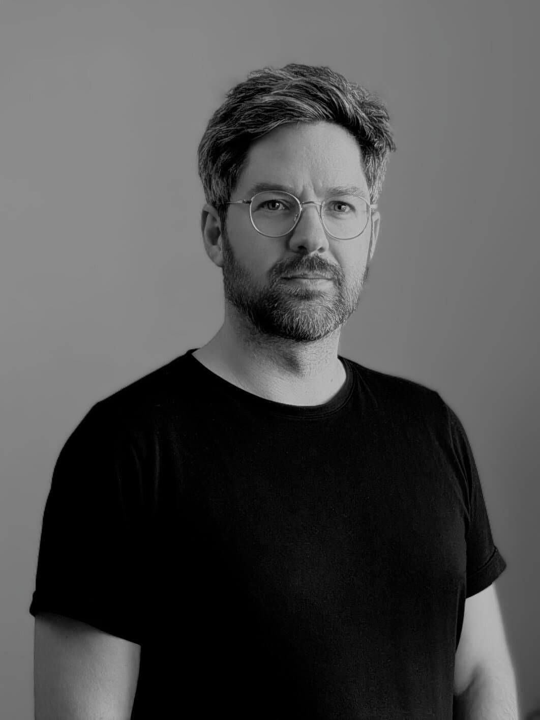 Christopher Scott