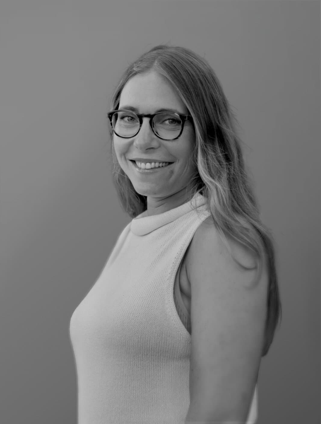 Julie Buchik